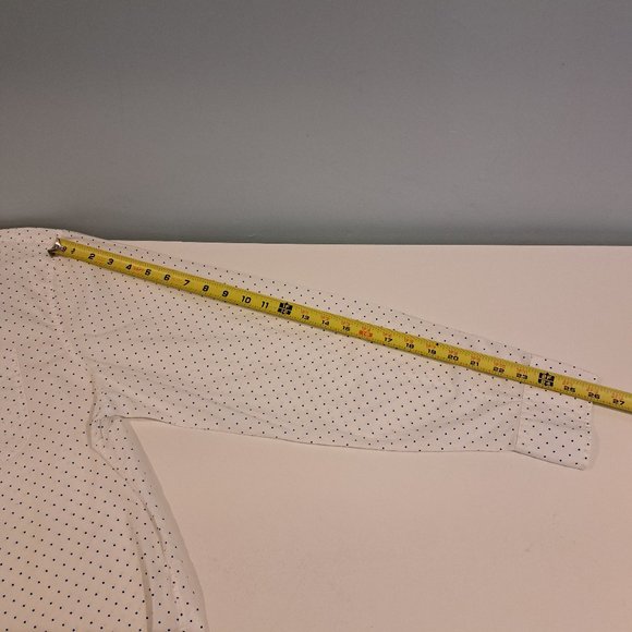 Bonobos men's XL standard fit lightweight long sleeve button down shirt - Picture 11 of 12